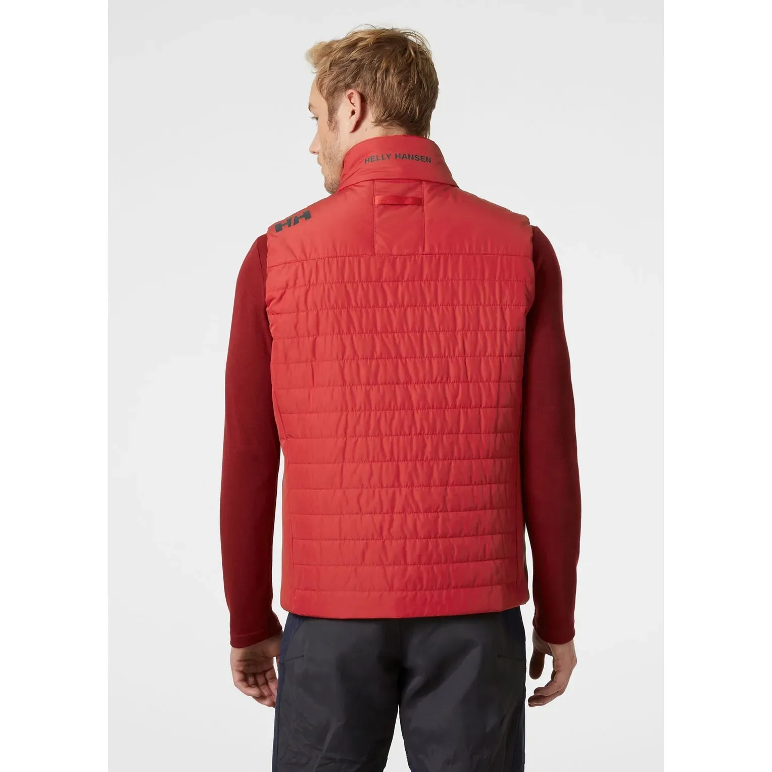 Helly Hansen Crew Insulator Vest