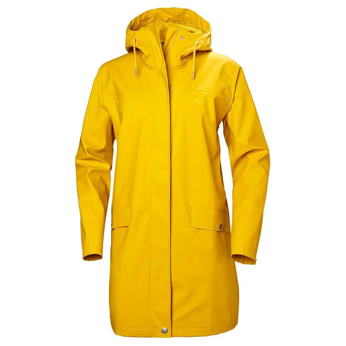 Helly Hansen Women's Moss Rain Coat