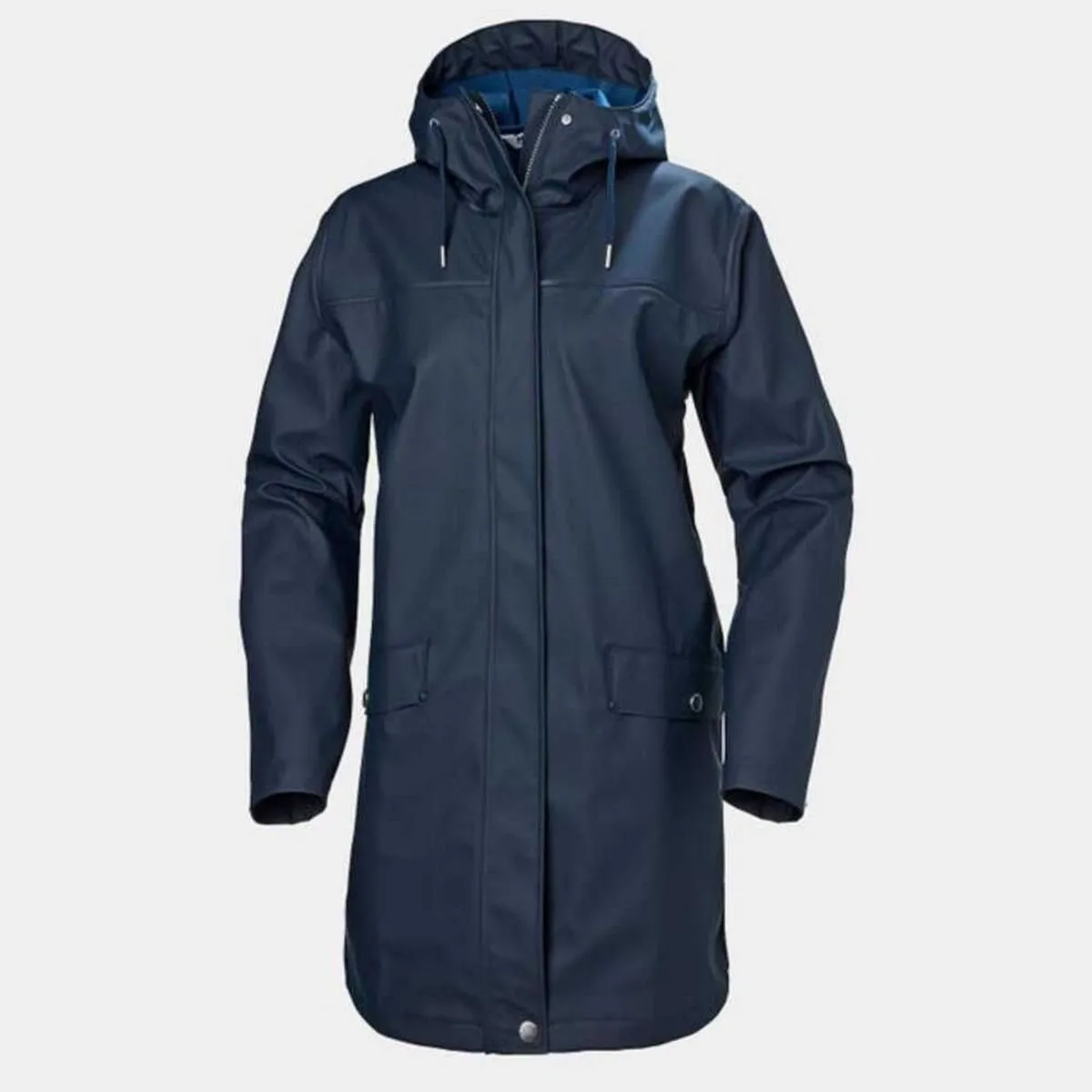 Helly Hansen Women's Moss Rain Coat