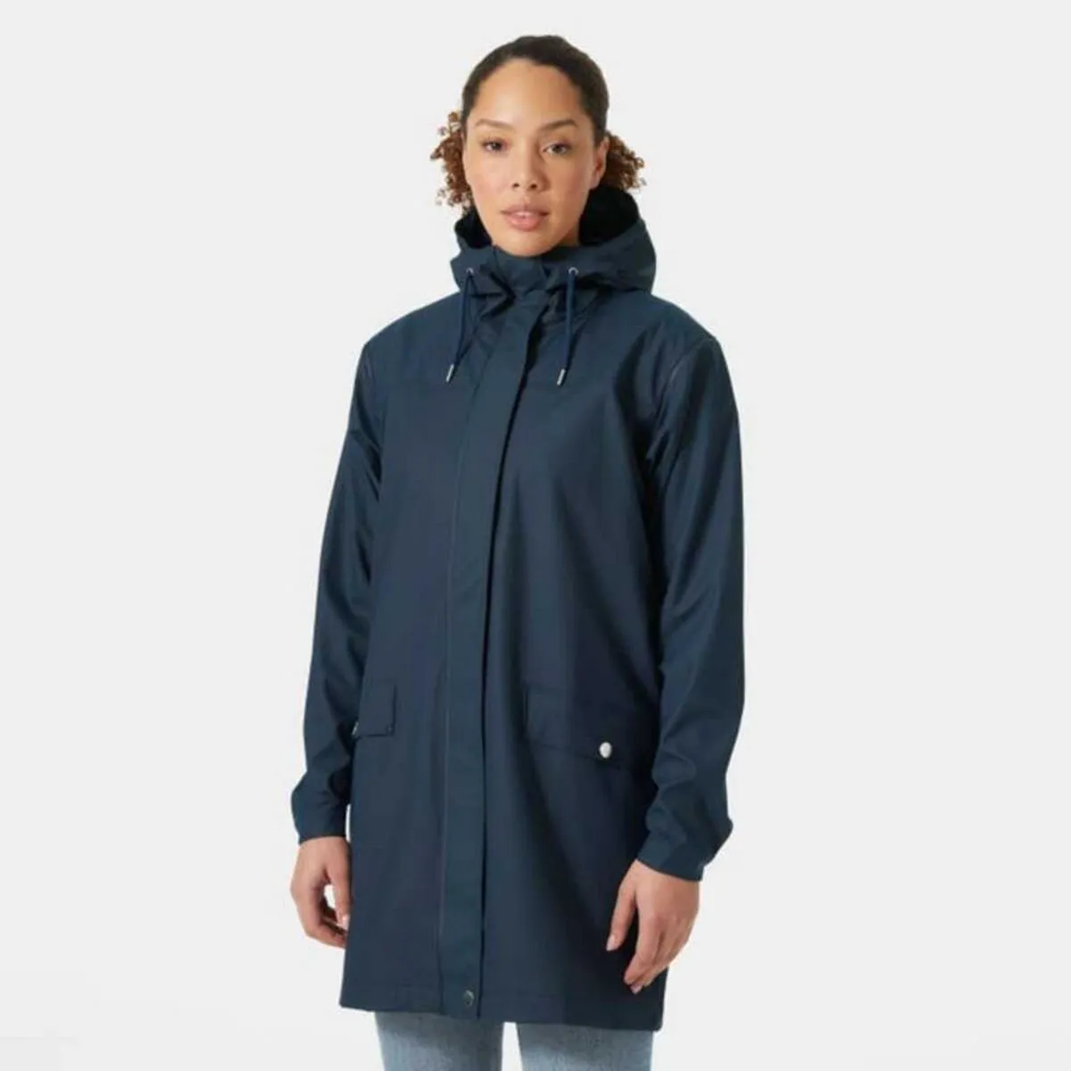 Helly Hansen Women's Moss Rain Coat