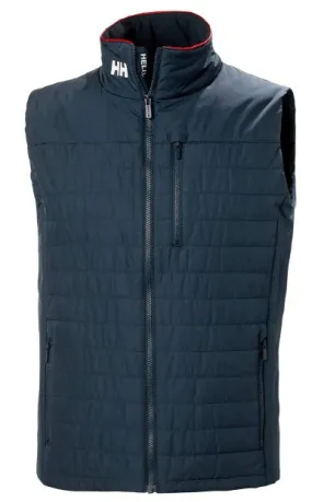 Helly Hanson Men's Crew Insulator Vest 2.0