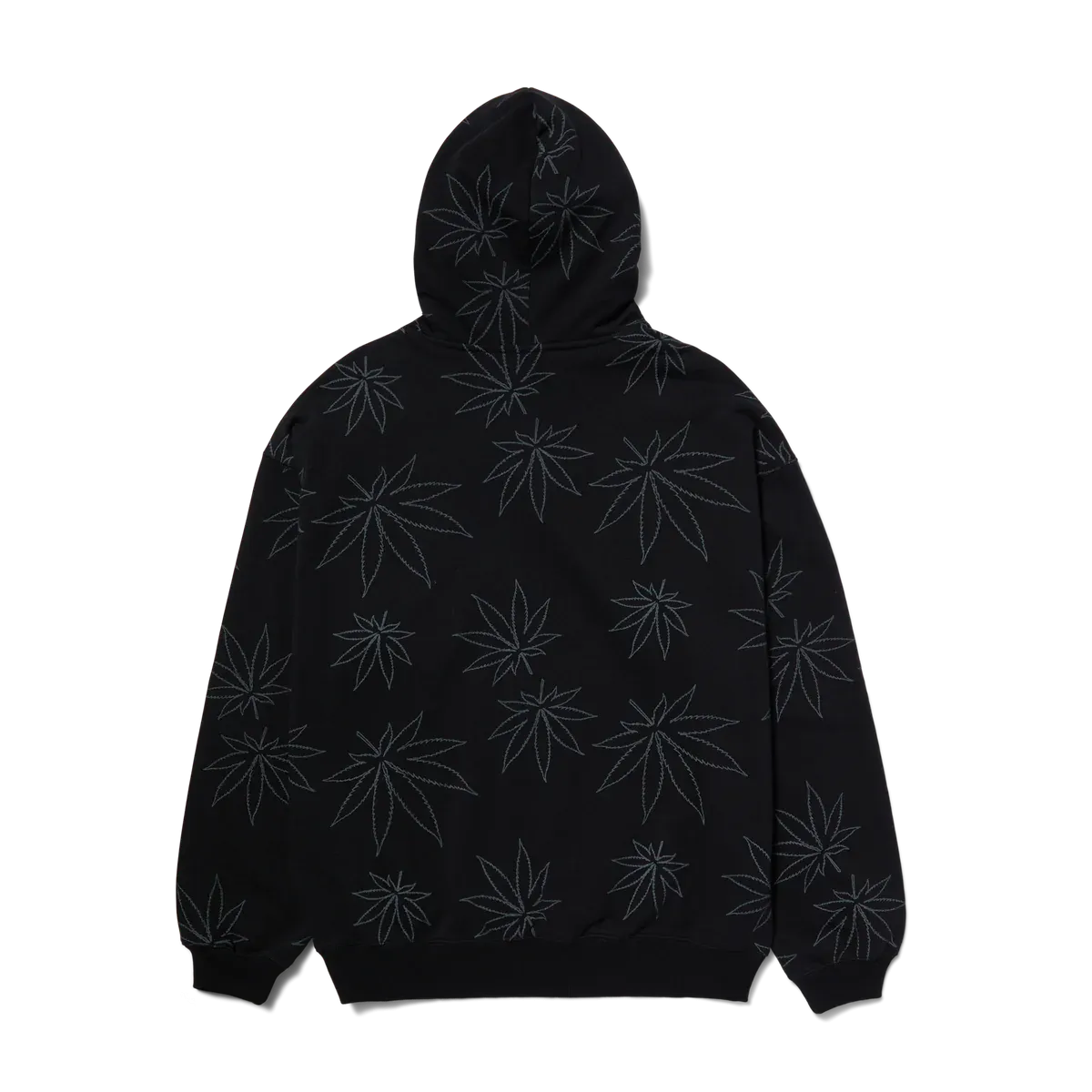 HUF Plantlife Fleece Hoodie