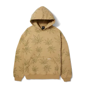 HUF Plantlife Fleece Hoodie