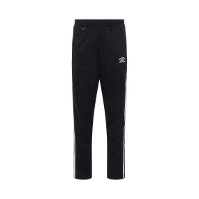 Invisible Track Pants in Black