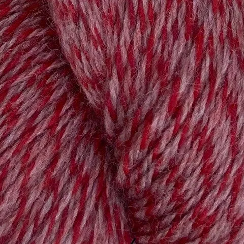 Jagger Spun Ragg 3-Ply Wool Yarn | 3/8 Sport Weight | 1 lb Cone