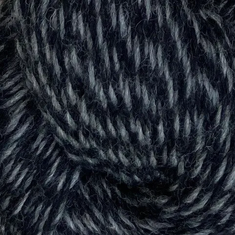 Jagger Spun Ragg 3-Ply Wool Yarn | 3/8 Sport Weight | 1 lb Cone