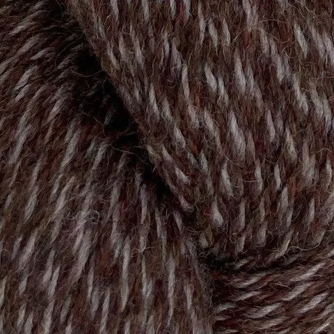 Jagger Spun Ragg 3-Ply Wool Yarn | 3/8 Sport Weight | 1 lb Cone