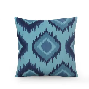 Jensen Modern Throw Pillow