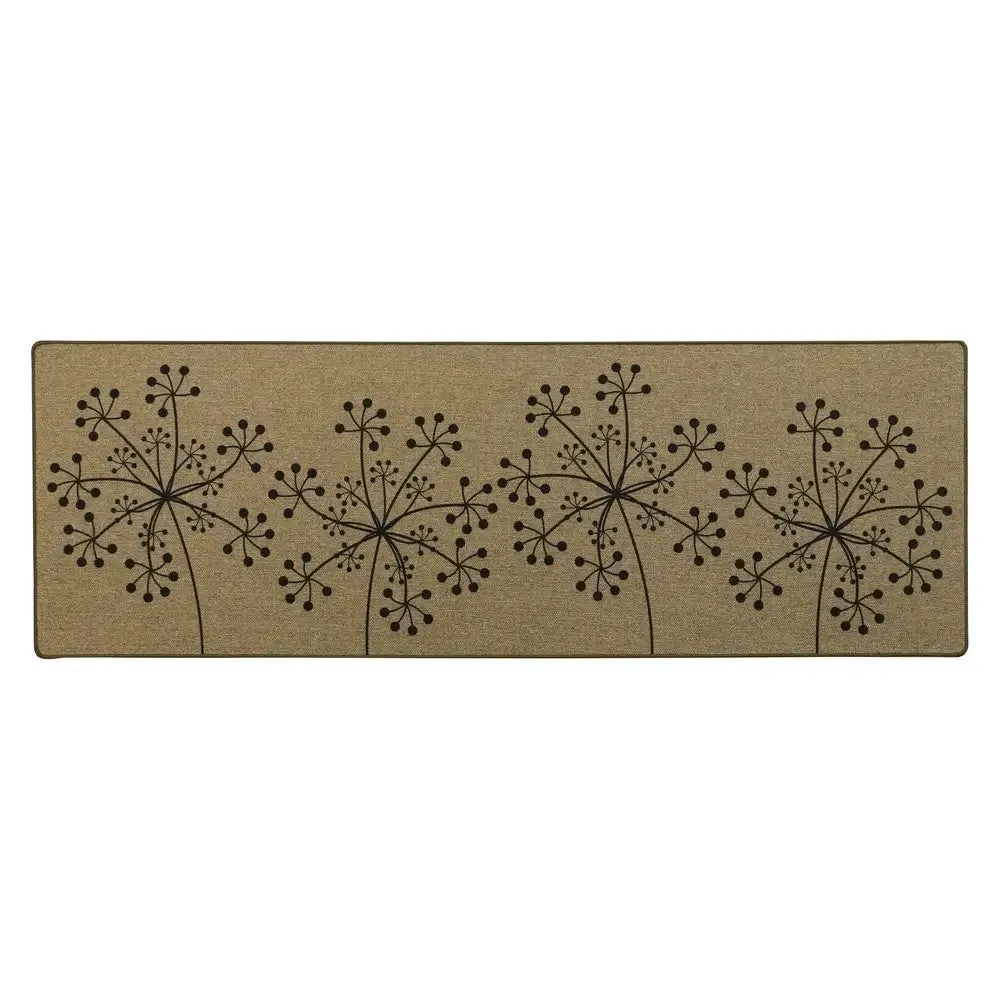 JVL Elegance Indoor Door Mats and Runners Assorted Designs Available