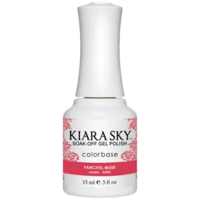 Kiara Sky Gel - 553 Fanciful Muse