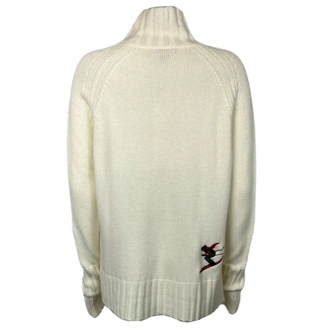 Killington Logo: Krimson Klover Women's Janica Sweater