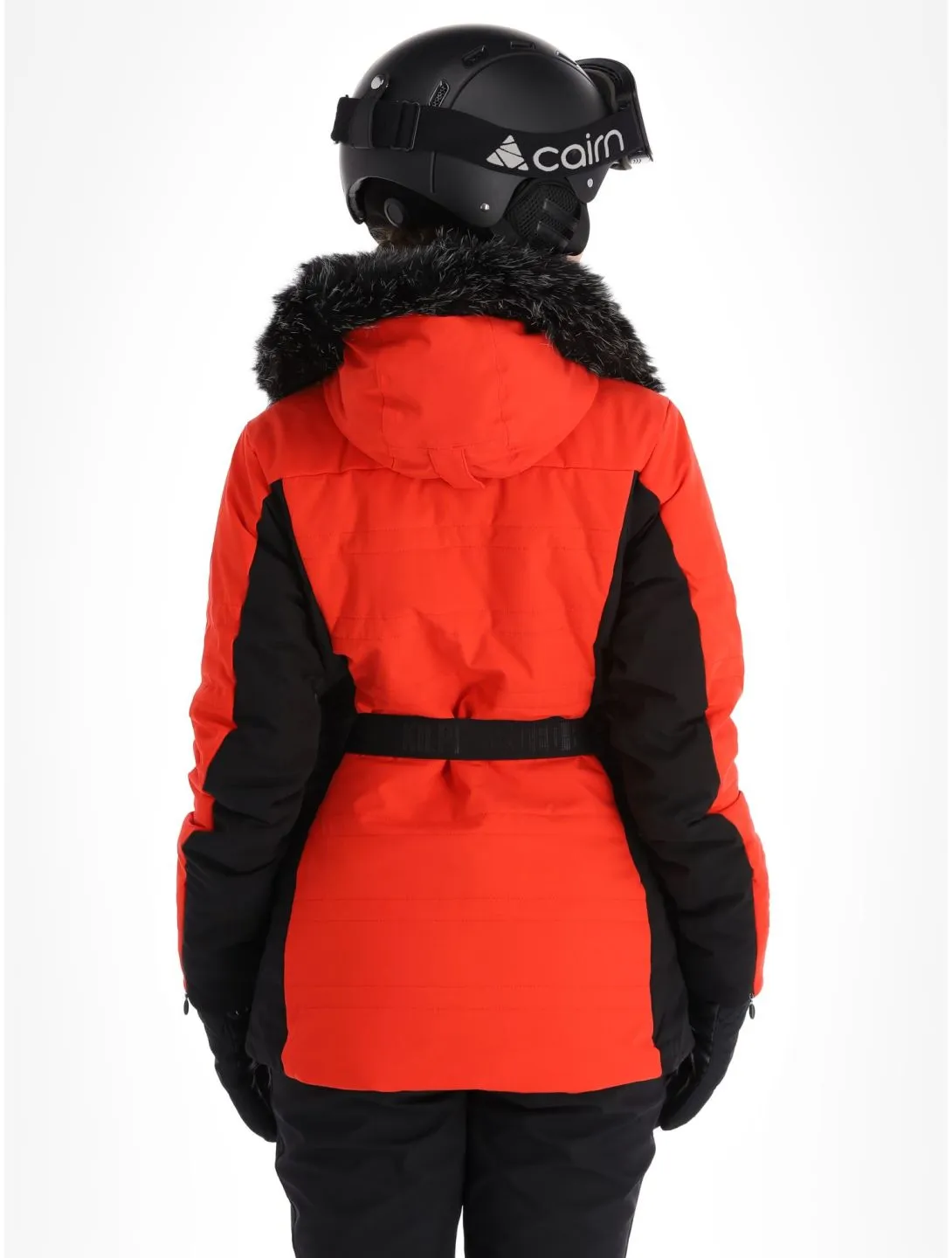 Kilpi Womens Ski Jacket - Carrie