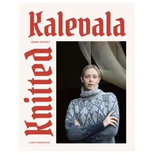 Knitted Kalevala (Jenna Kostet)