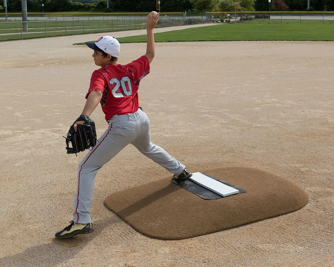 Kodiak Youth Portable Game Mound 465