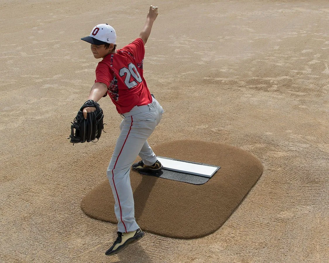 Kodiak Youth Portable Game Mound 465