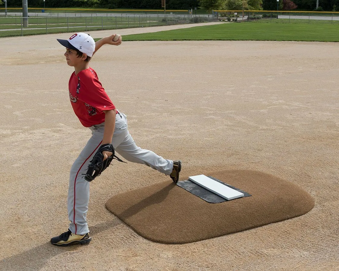 Kodiak Youth Portable Game Mound 465