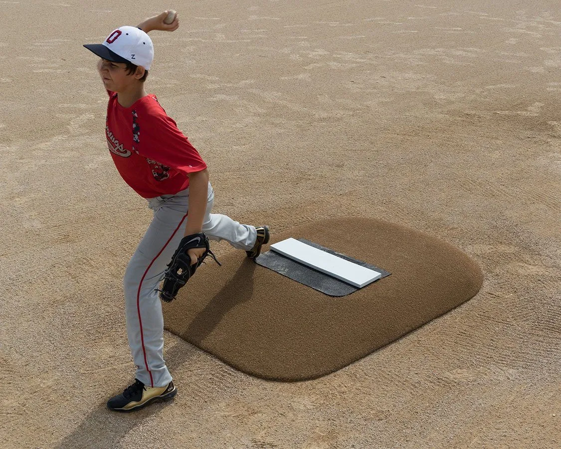 Kodiak Youth Portable Game Mound 465