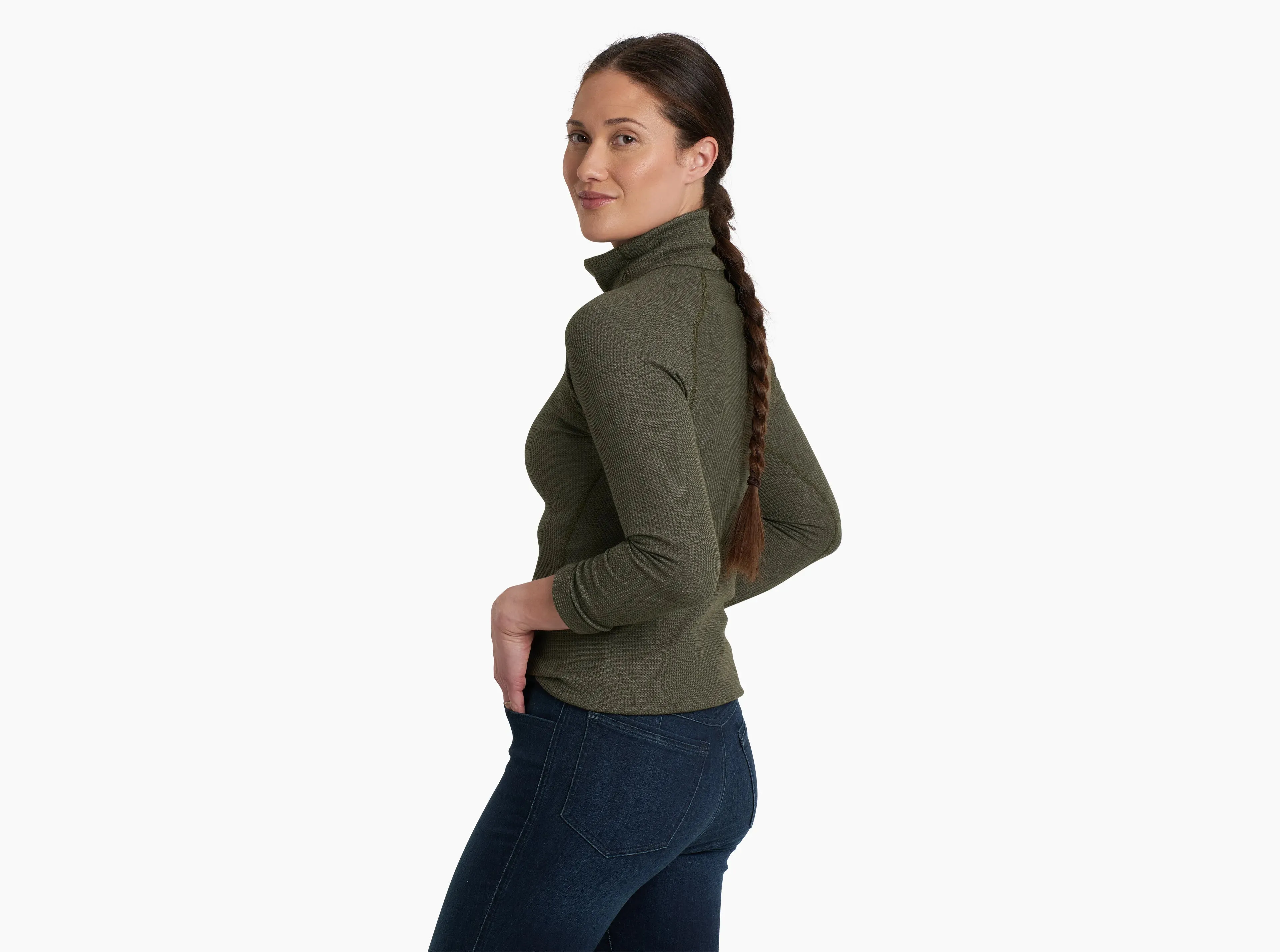 Kuhl Petra Turtleneck - Women's