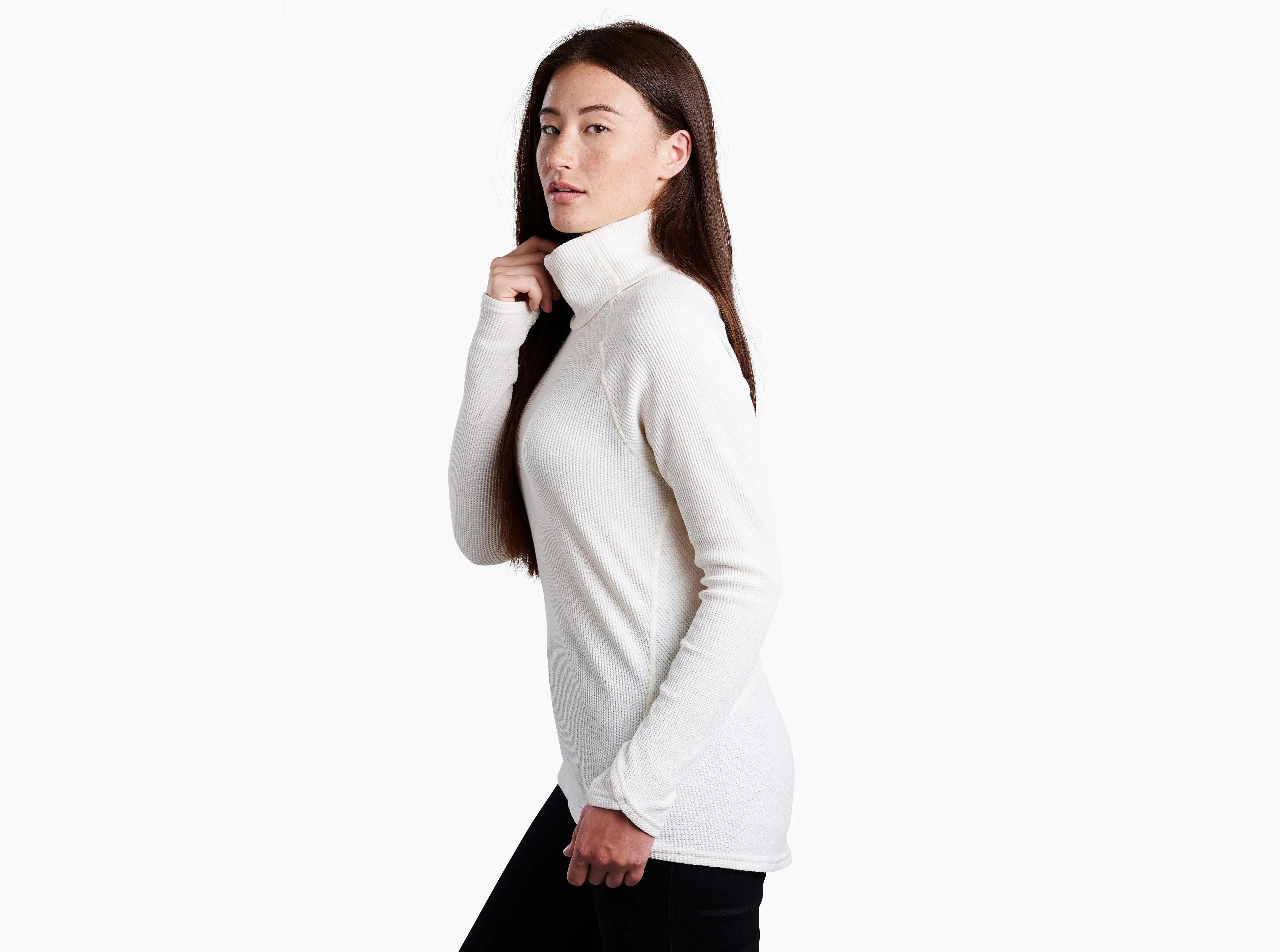 Kuhl Petra Turtleneck - Women's