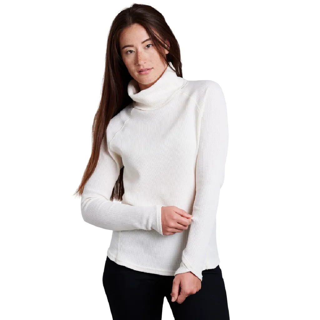 Kuhl Women's Petra Turtleneck