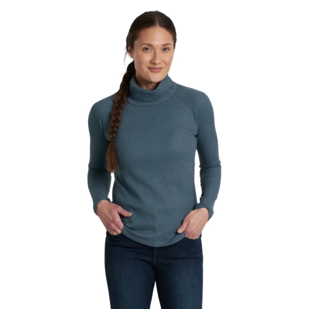 Kuhl Women's Petra Turtleneck