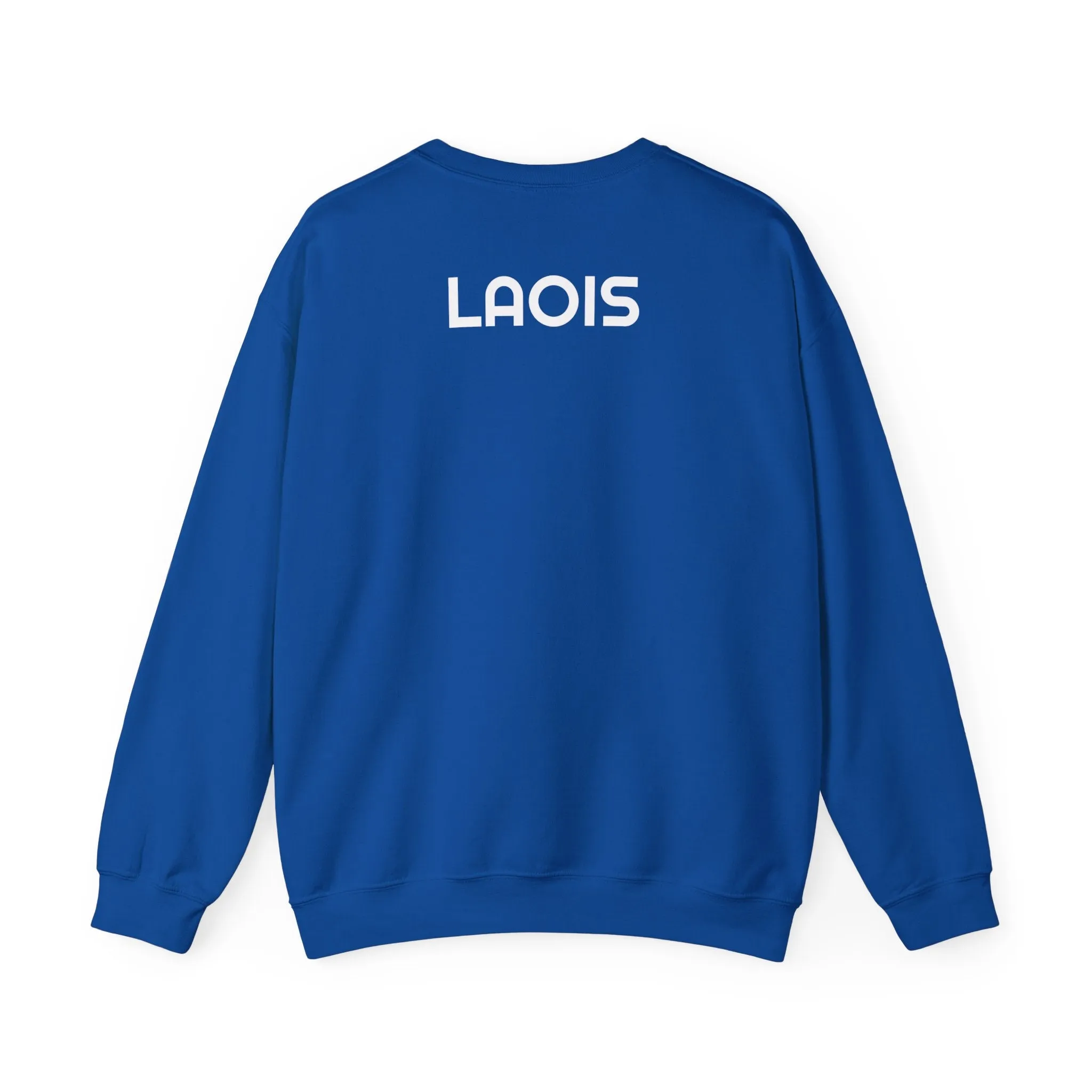 Laois 'Treacy's Hotel' Sweater