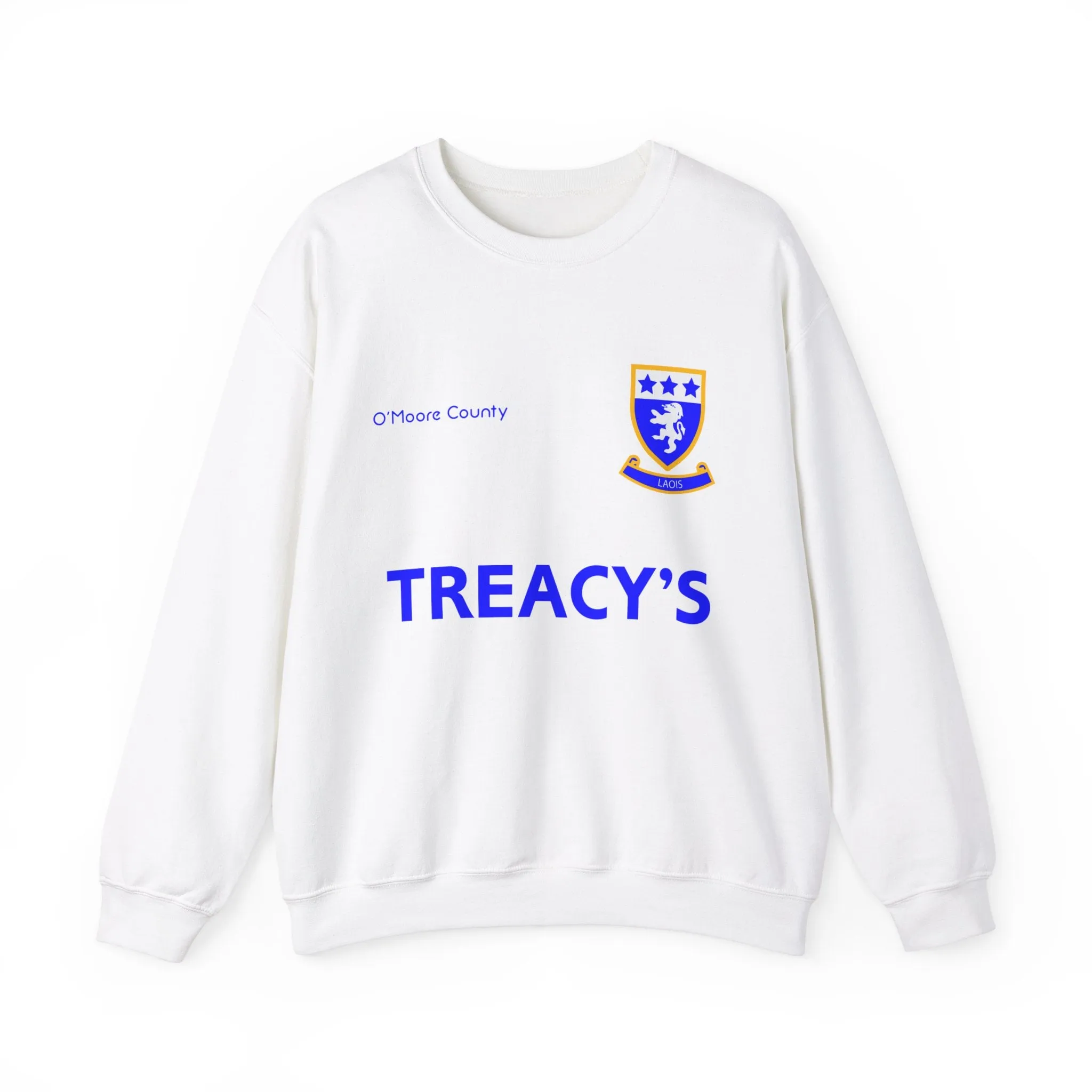 Laois 'Treacy's Hotel' Sweater