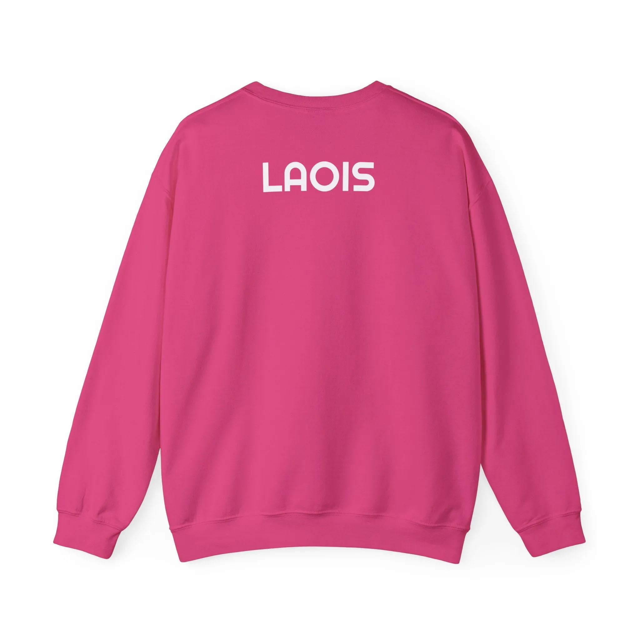 Laois 'Treacy's Hotel' Sweater