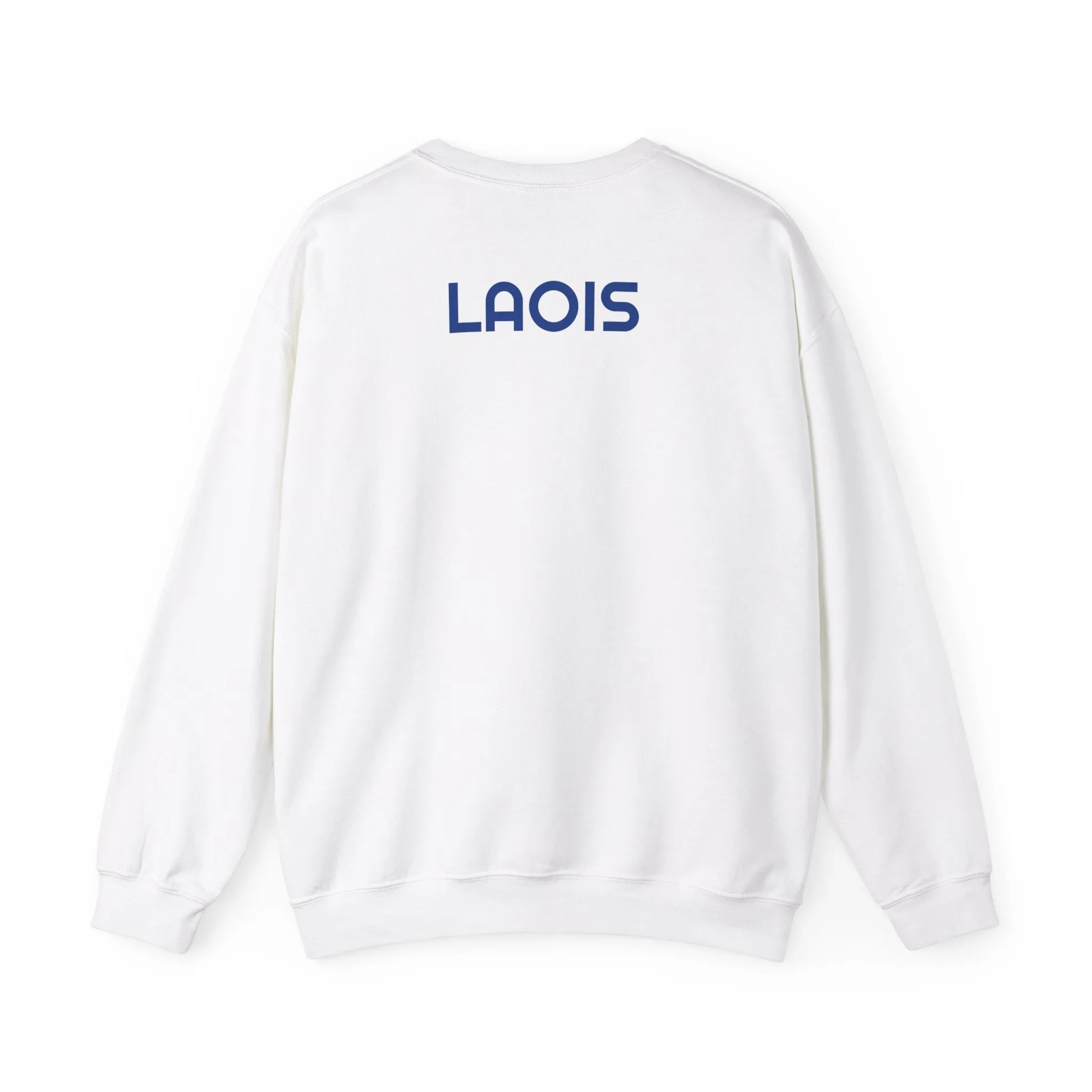 Laois 'Treacy's Hotel' Sweater