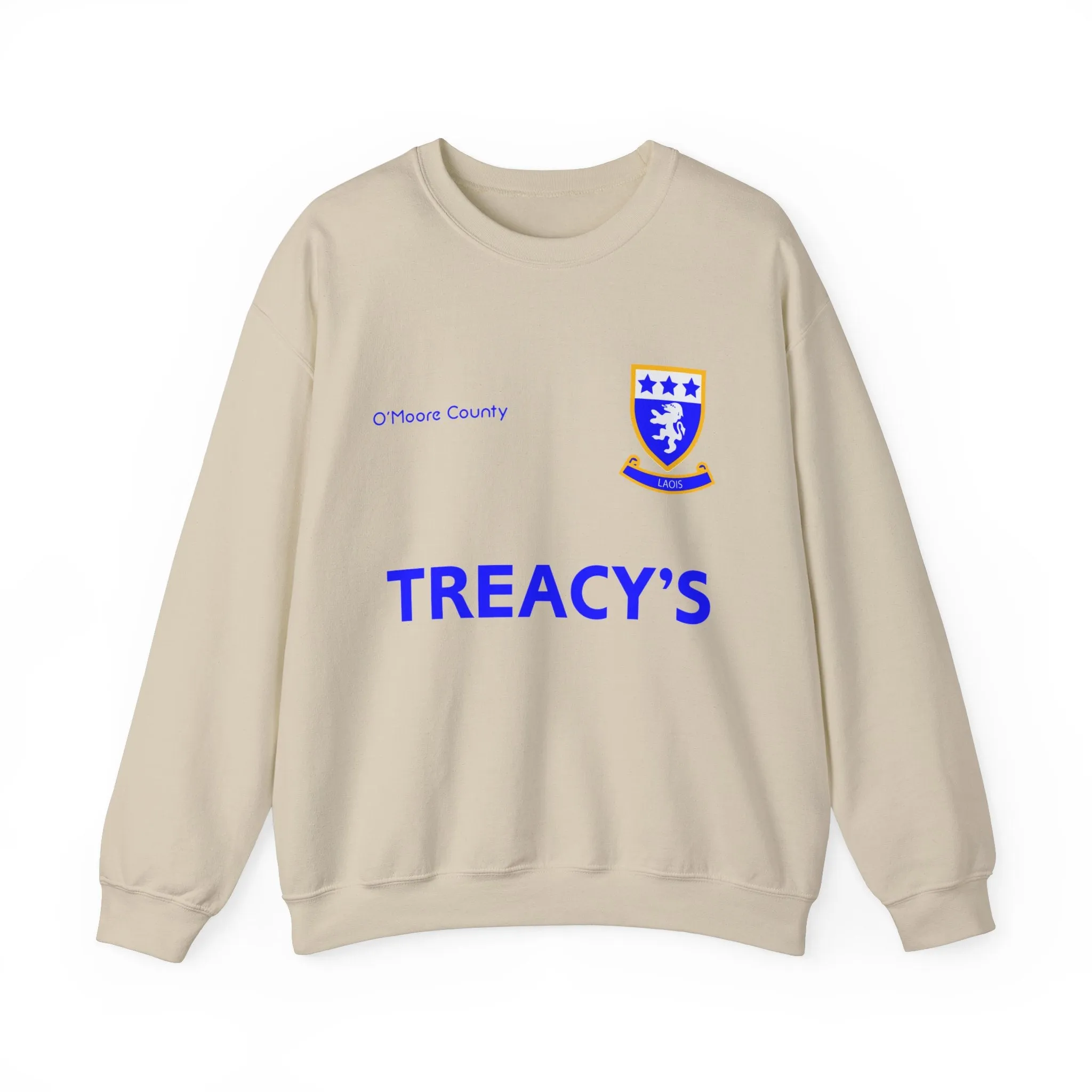 Laois 'Treacy's Hotel' Sweater