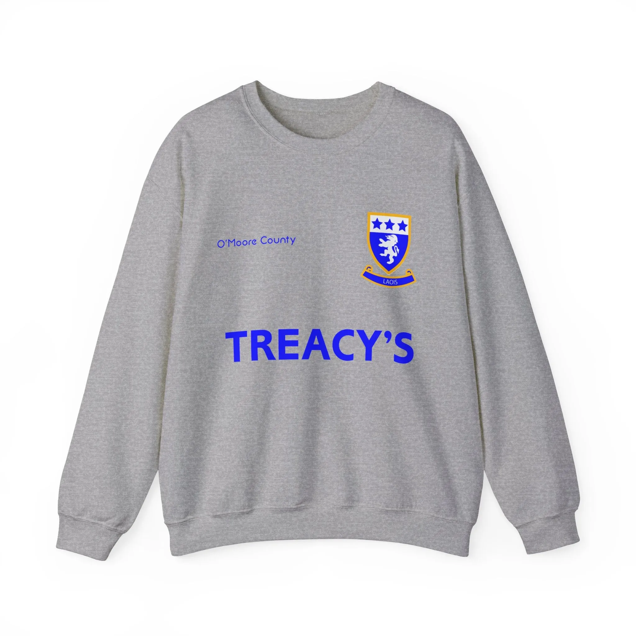 Laois 'Treacy's Hotel' Sweater