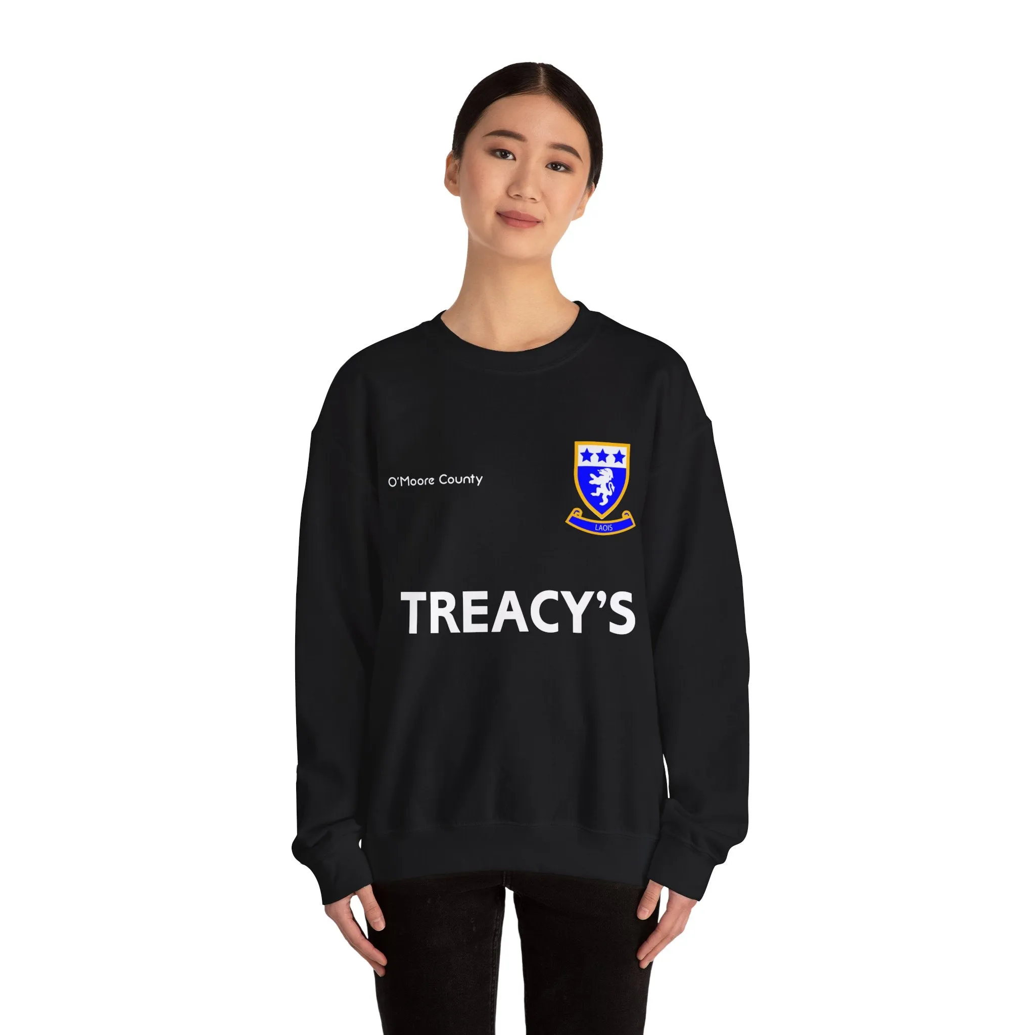 Laois 'Treacy's Hotel' Sweater