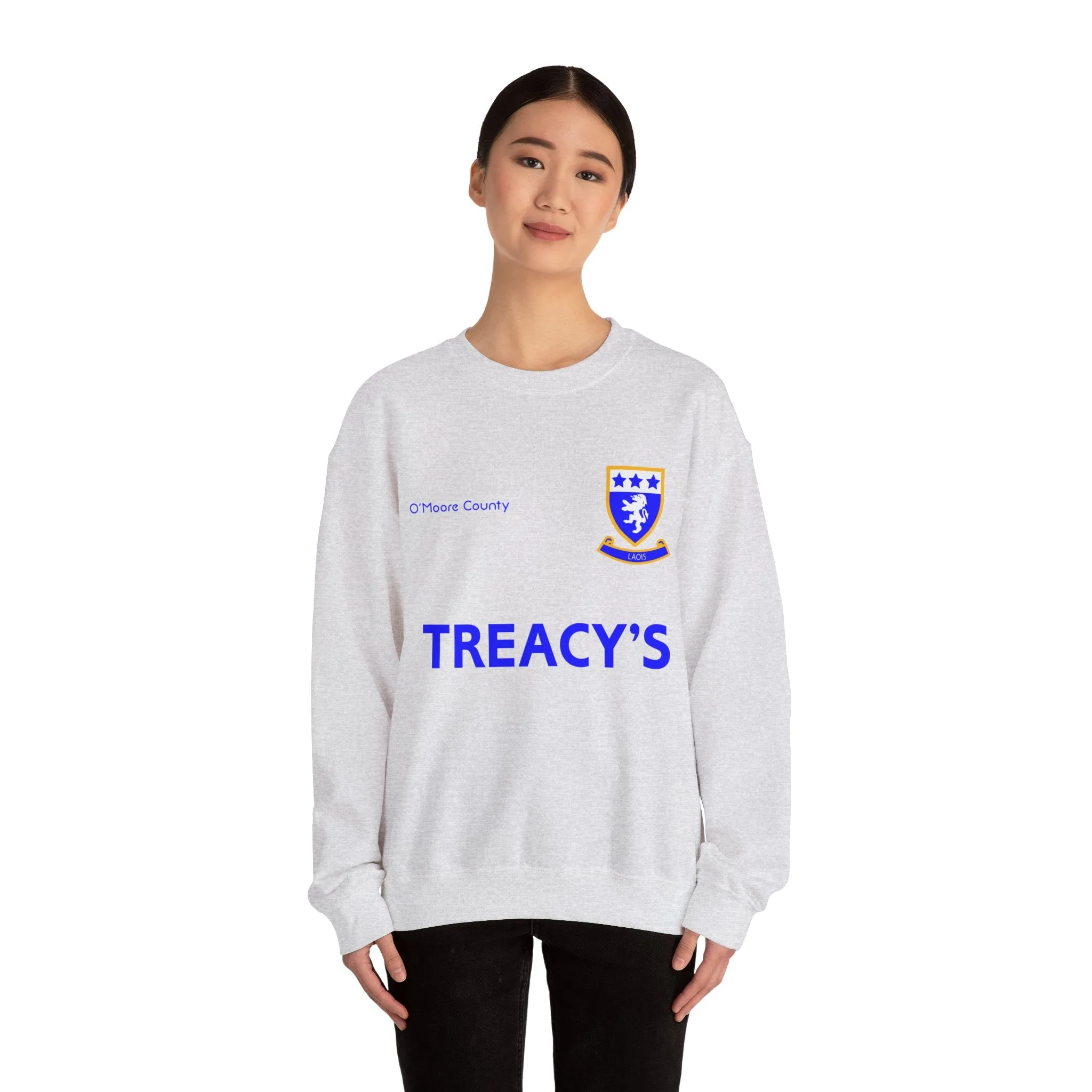 Laois 'Treacy's Hotel' Sweater