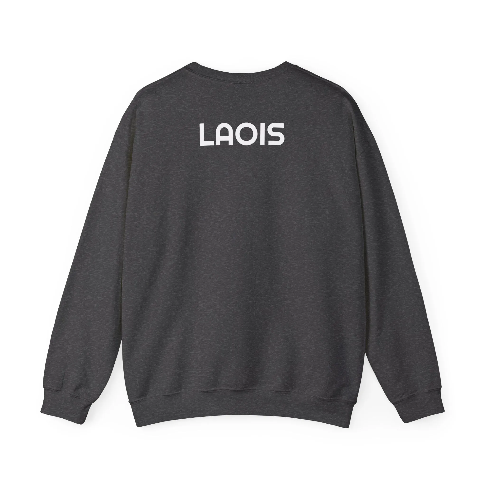 Laois 'Treacy's Hotel' Sweater