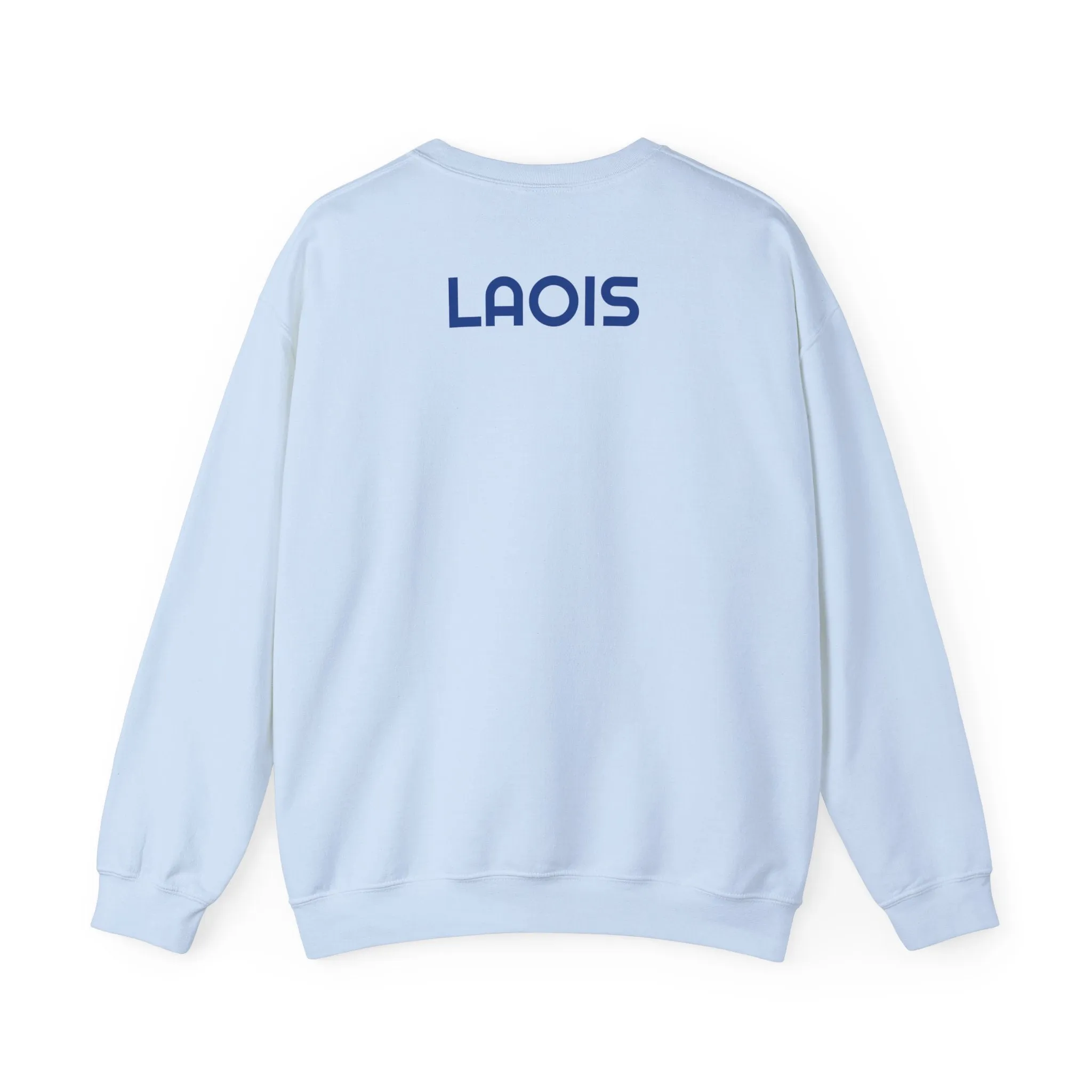 Laois 'Treacy's Hotel' Sweater