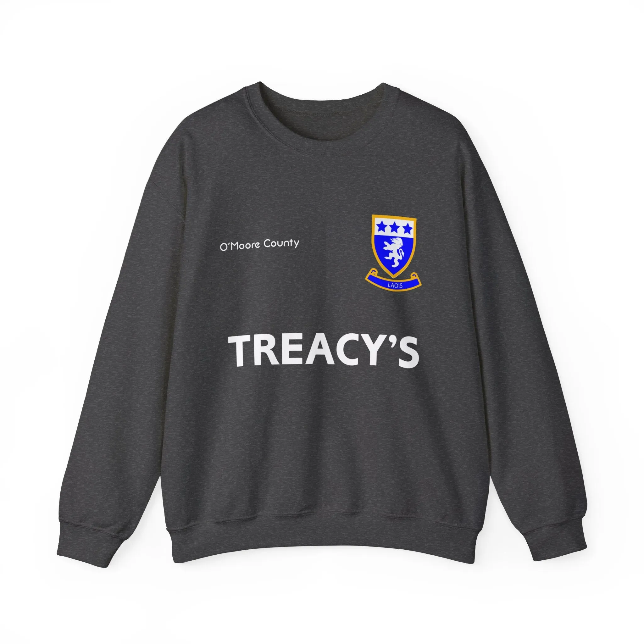 Laois 'Treacy's Hotel' Sweater