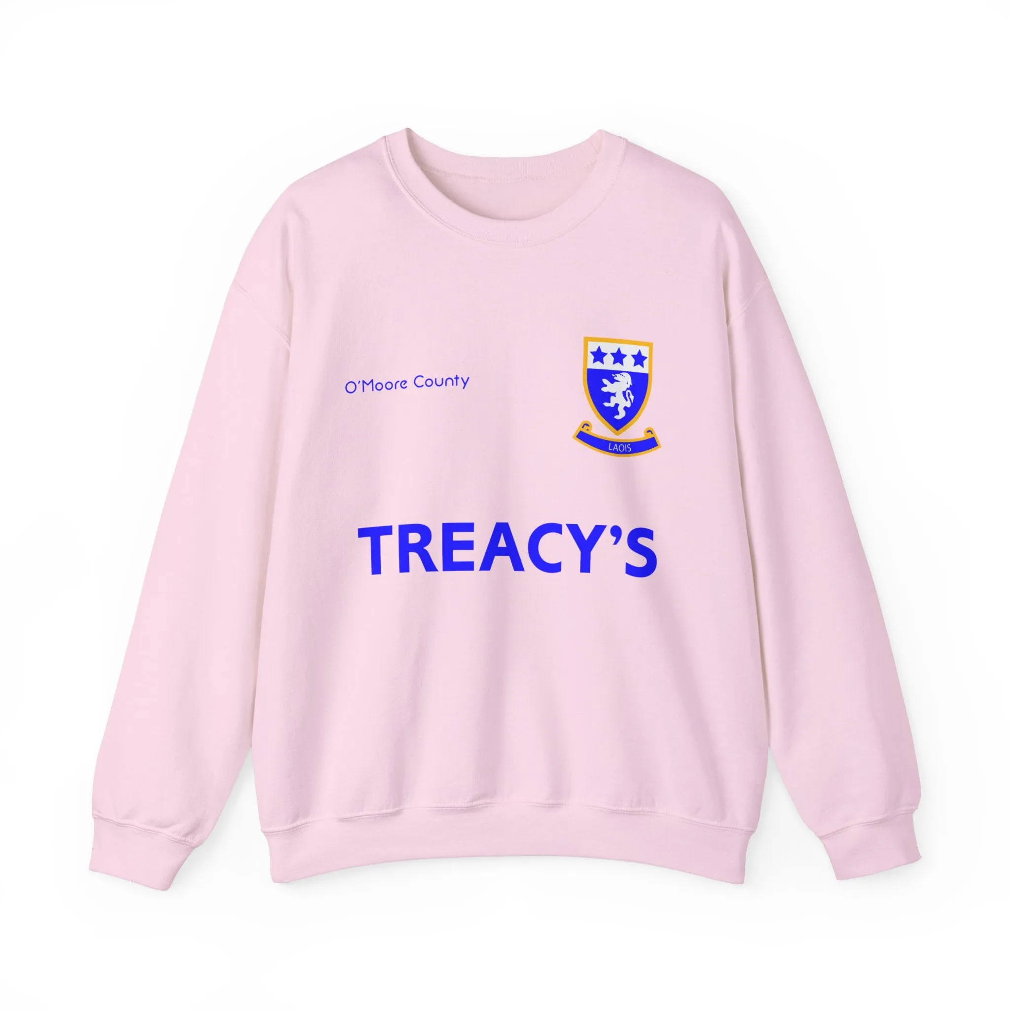 Laois 'Treacy's Hotel' Sweater