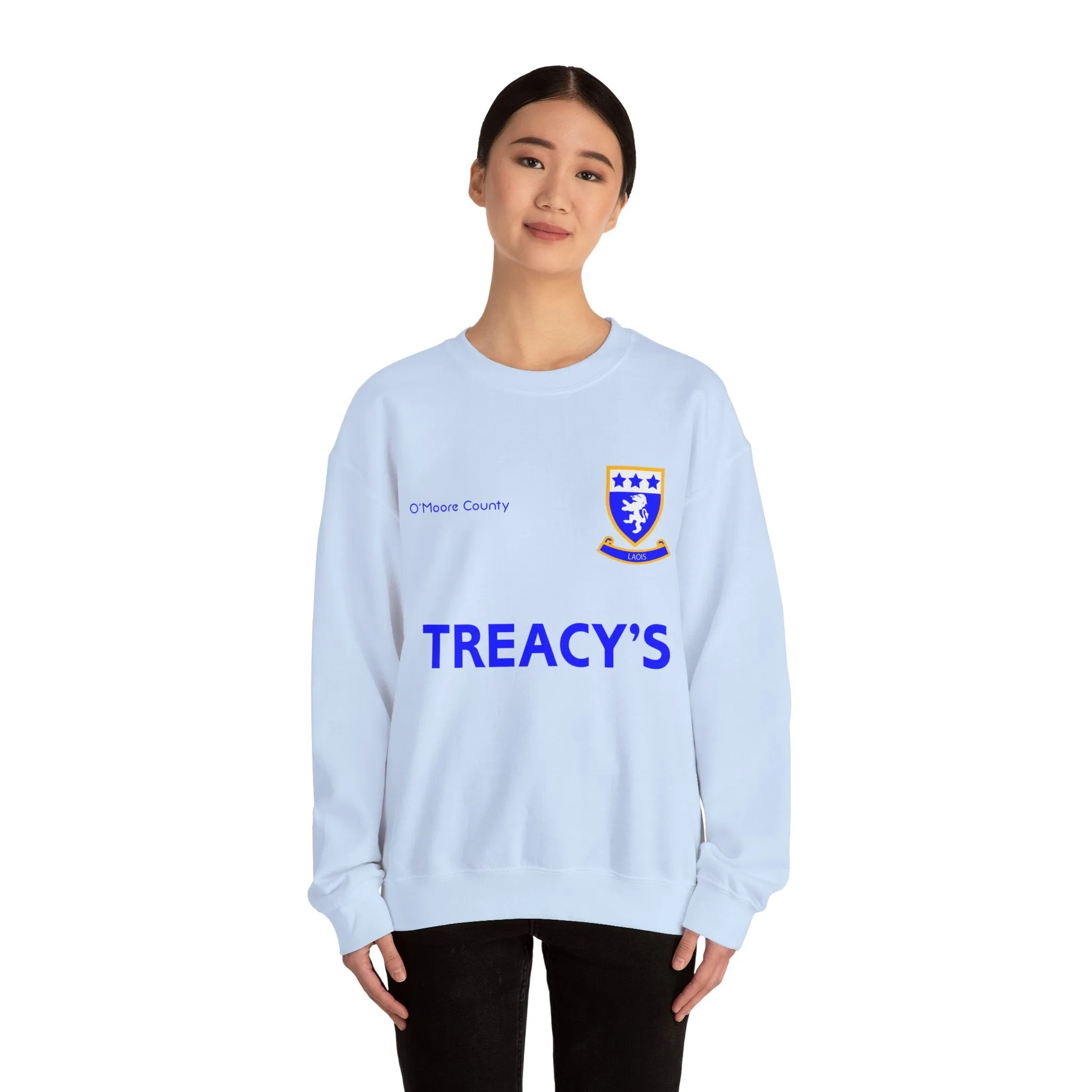 Laois 'Treacy's Hotel' Sweater