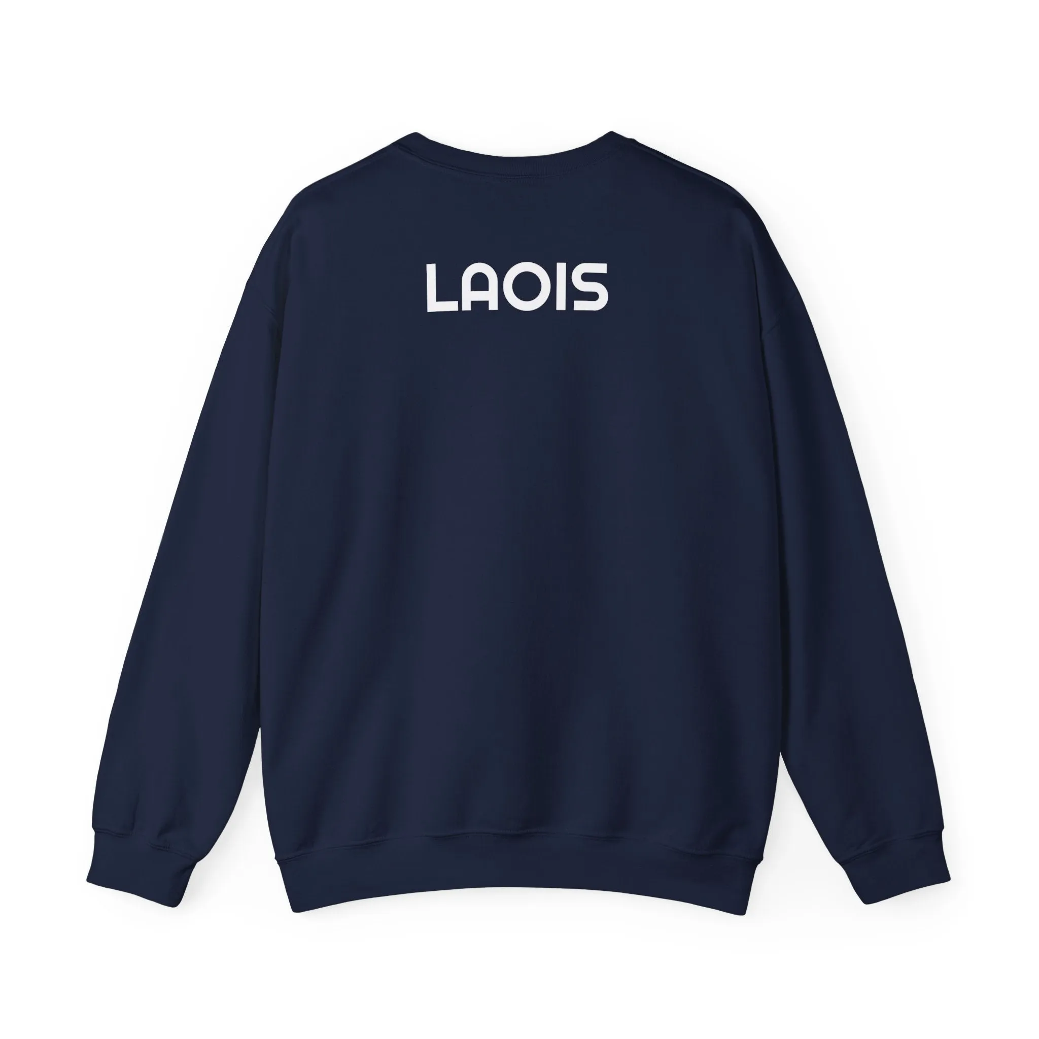 Laois 'Treacy's Hotel' Sweater