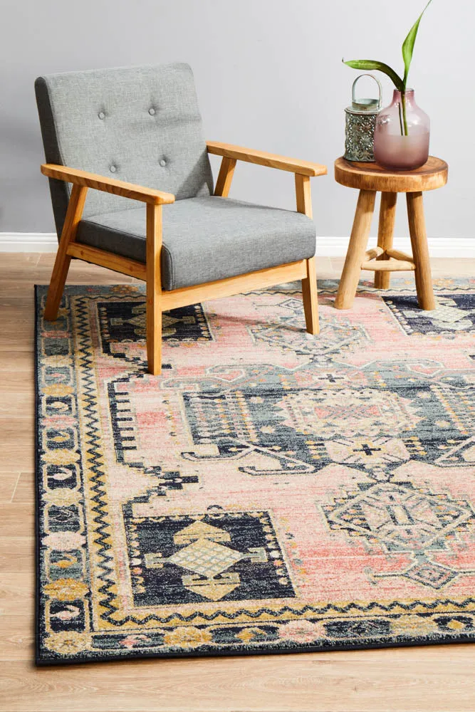 Legacy 852 Earth Rug