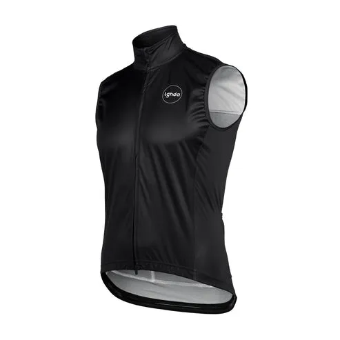 Legenda Men's Vest Black