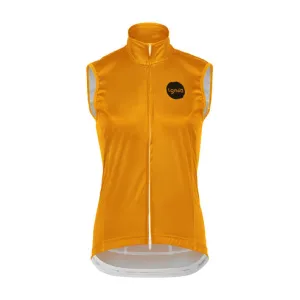 Legenda Women's Vest Orange