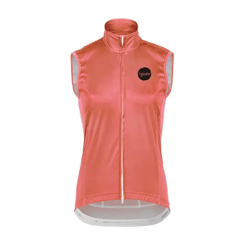 Legenda Women's Vest Watermelon