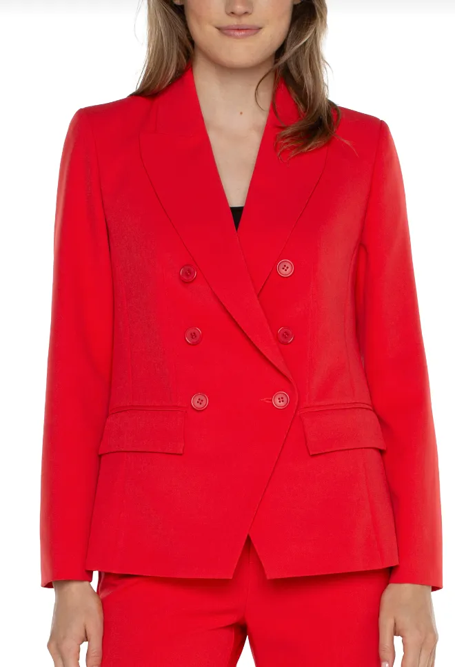 Liverpool Lava FLow Blazer