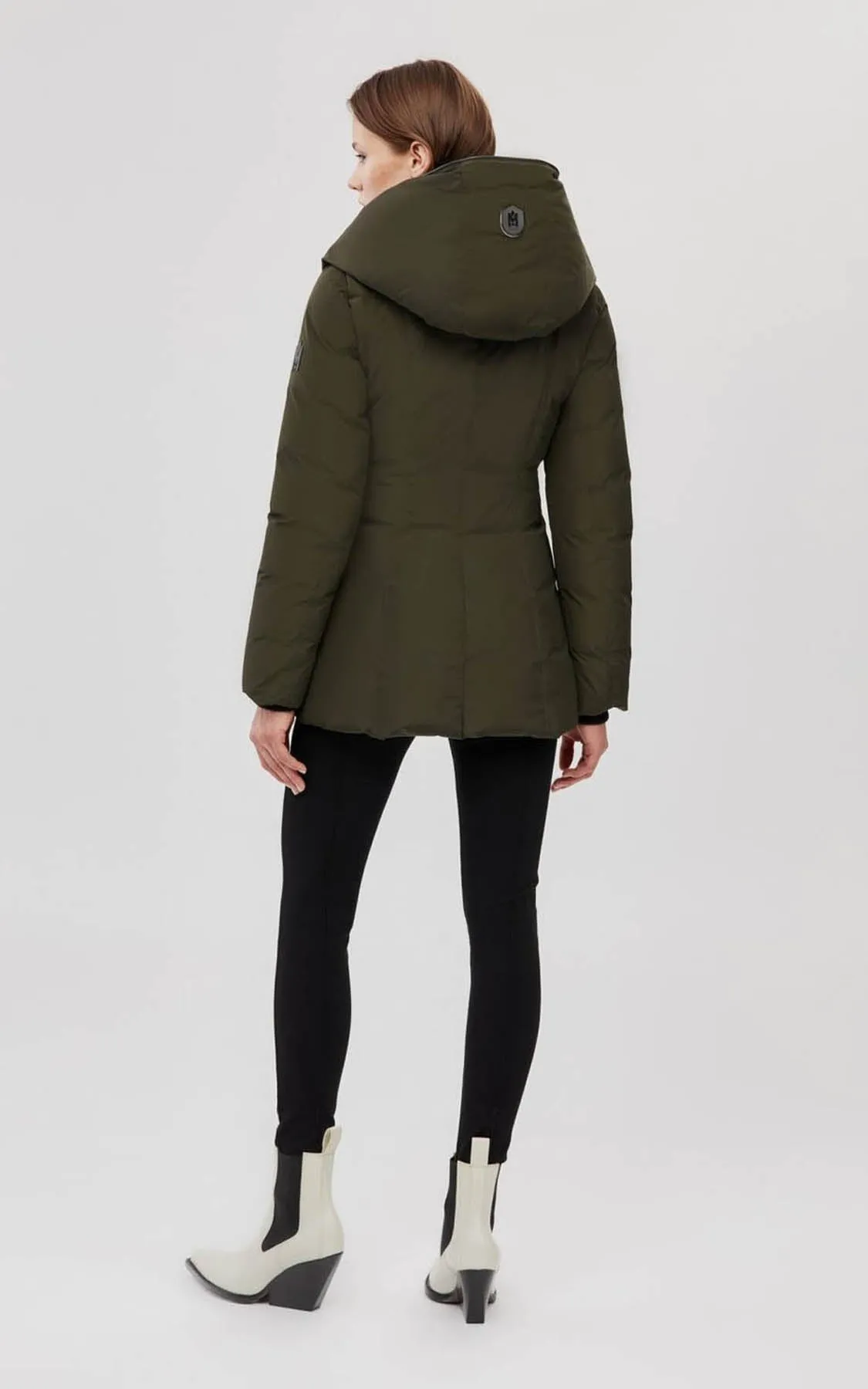 Mackage manteau d'hiver en duvet' Adali'