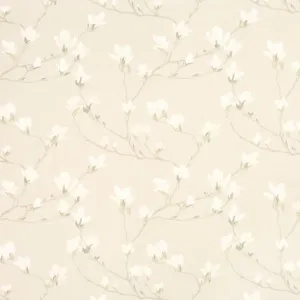 Magnolia Grove Natural Fabric