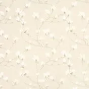 Magnolia Grove Natural Fabric