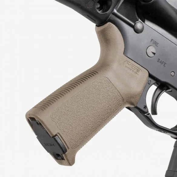 Magpul MOE AR15/M4 Pistol Grip