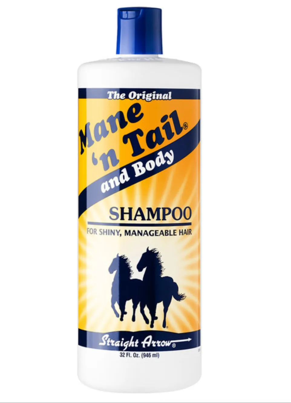 Mane 'n Tail Original Shampoo