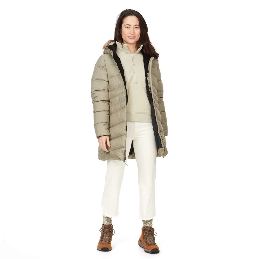 Marmot Women's Montreal Coat